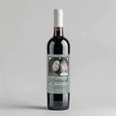 Soulmate Wine Label