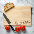 Soulmates Cutting Board