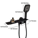 Soura Shower System