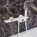 Soura Shower System