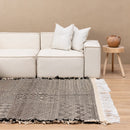 Souraya - taznakht kilim rug