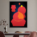 South Park Canvas