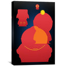South Park Canvas