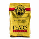 Pear's Southern Pecan Ground Coffee | Pack of 2 | 8 oz | Brenmar