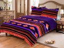 Southwestern Aztec Sherpa Set