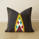 Southwestern Navajo Accent Pillow