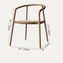 Sova Accent Chair