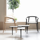 Sova Accent Chair