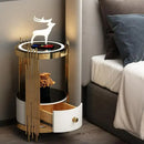 Sovav Smart Side Table