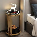 Sovav Smart Side Table
