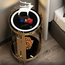 Sovav Smart Side Table