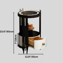 Sovav Smart Side Table