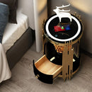 Sovav Smart Side Table