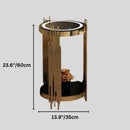 Sovav Smart Side Table