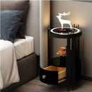 Sovav Smart Side Table