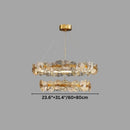 Sovian Chandelier