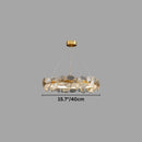 Sovian Chandelier