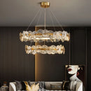 Sovian Chandelier