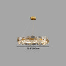 Sovian Chandelier
