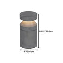 Sovina Bollard Light
