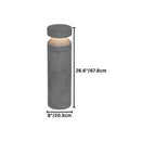 Sovina Bollard Light