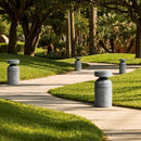 Sovina Bollard Light