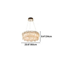 Sovintra Chandelier