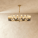 Sovra Chandelier