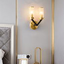 Sovra Wall Lamp