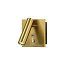 Sovyra Bedside Reading Lamp