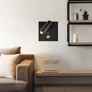 Sovyra Bedside Reading Lamp