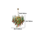 Soynix Chandelier