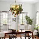 Soynix Chandelier