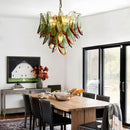 Soynix Chandelier
