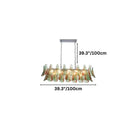 Soynix Chandelier