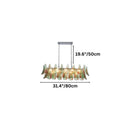 Soynix Chandelier