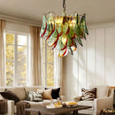 Soynix Chandelier