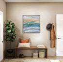Wave Dancer I - Open Edition Canvas Print