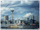 Space Needle - Print