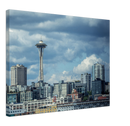 Space Needle - Print