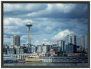 Space Needle - Print