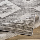 Spade Area Rug - Clearance