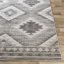Spade Area Rug - Clearance