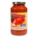 Traditional Italian Pasta Sauce | Pack of 2 | 24 oz | Valentino's