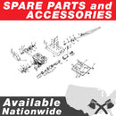Buggy Turf Tires Set of 4 for Power Buggy TBUGGY300e
