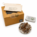 Organic Artisan Fire Starter Kit | Spark Change