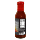 Sparky's Fire Wing & Dippin' Sauce | Pack of 4 | 14 oz | Brenmar