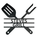 Spatula Monogram