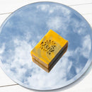Spearmint Lemongrass Soap | 4 oz | Pacha Soap Company
