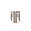 Special Design Dublin Chair With Beech Wood Skeleton - (W)26" (L)14" (H)30"